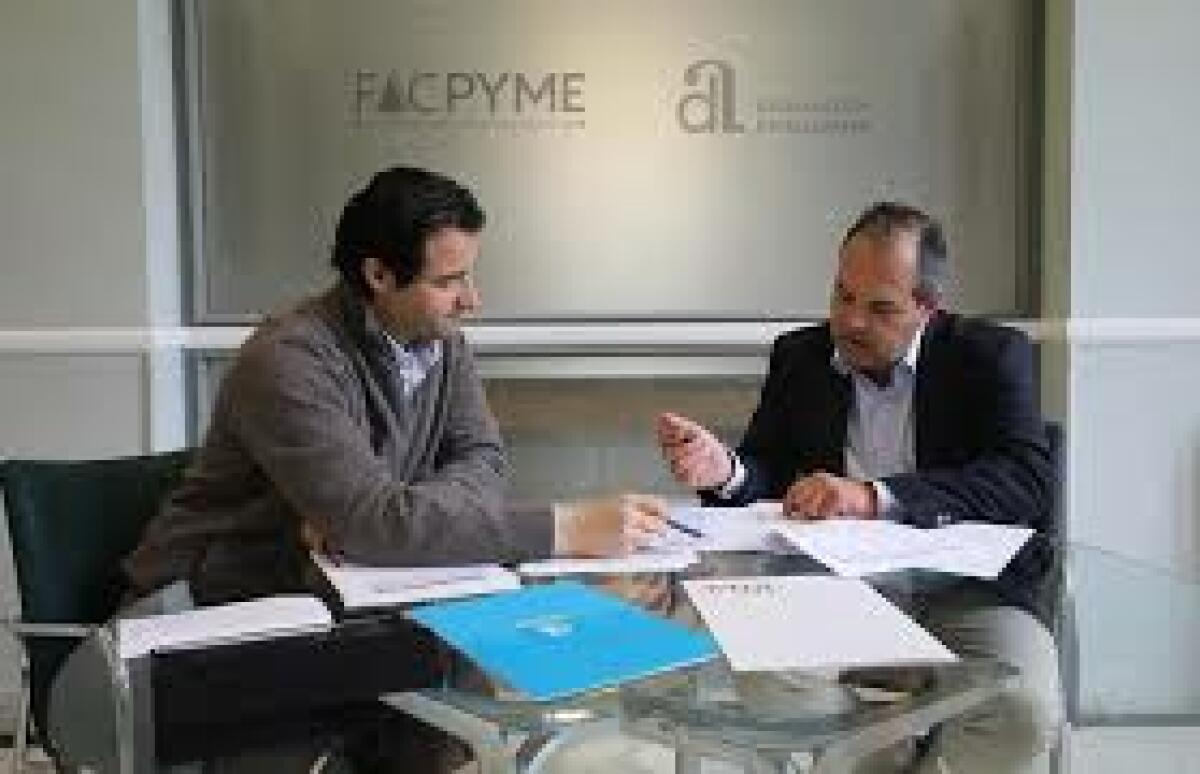 La Diputaci&oacute;n niega que se ofreciera a los ayuntamientos la gesti&oacute;n del bono consumo a trav&eacute;s de Facpyme