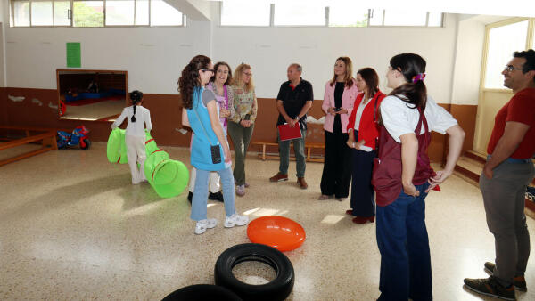 Benidorm concede m&aacute;s de 100.000 &euro; en ayudas para financiar tratamientos psicopedag&oacute;gicos de menores con necesidades especiales