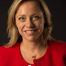 Miriam Rangel, la mente maestra detrás de OBEN, una empresa innovadora ...