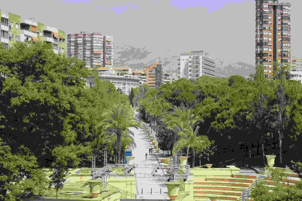 Finaliza en Benidorm el programa EMCORD de fomento de empleo subvencionado por LABORA