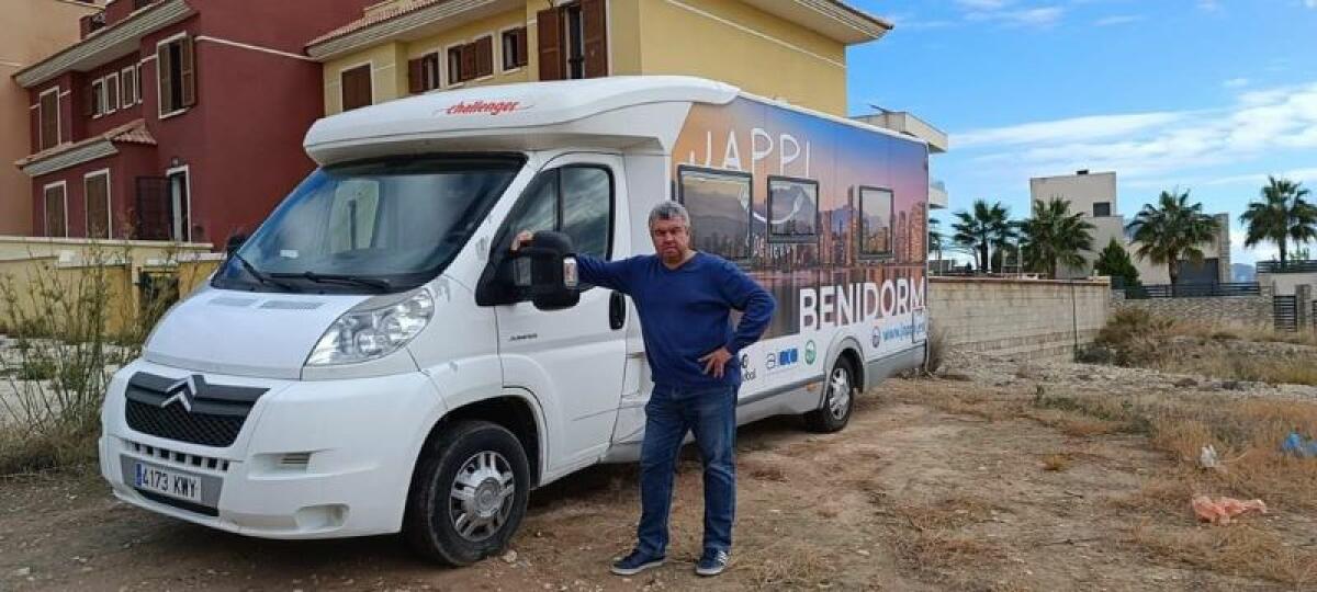 Burgos Misterioso, el nuevo destino de Autocaravana Vivir