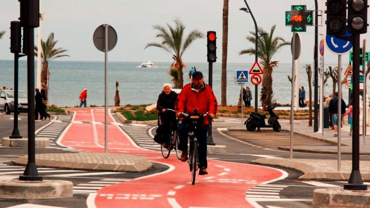 El PSOE reclama que se licite ya el servicio municipal de alquiler de bicicletas 