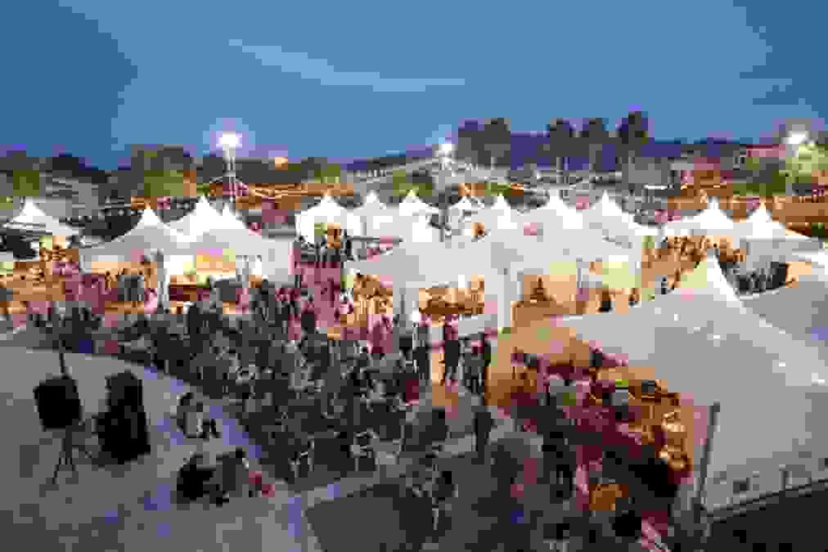 10&ordm; Aniversario de Fira l&rsquo;Alf&agrave;s mercado del ocio y del negocio en la Casa de Cultura