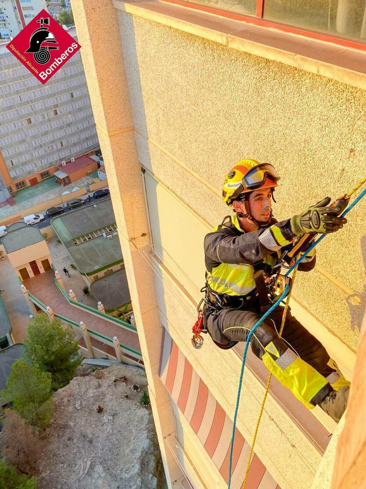 ASISTENCIA TÉCNICA EN BENIDORM