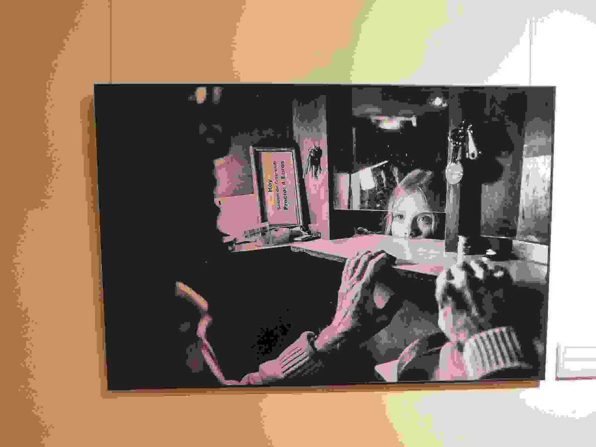 La exposici&oacute;n fotogr&aacute;fica &ldquo;Fila Siete&rdquo; llega a l&rsquo;Auditori de La Nuc&iacute;a