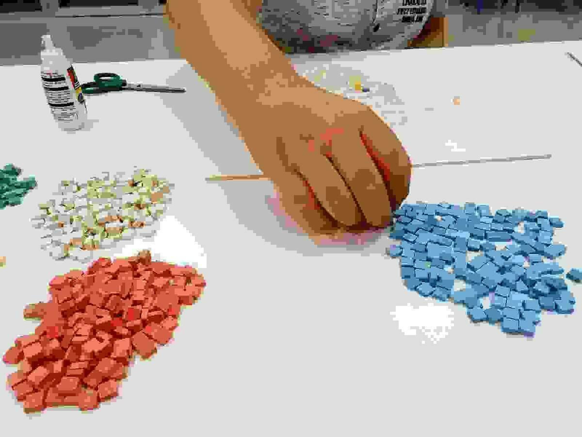 Un verano lleno de actividades para todos los p&uacute;blicos en Vilamuseu.