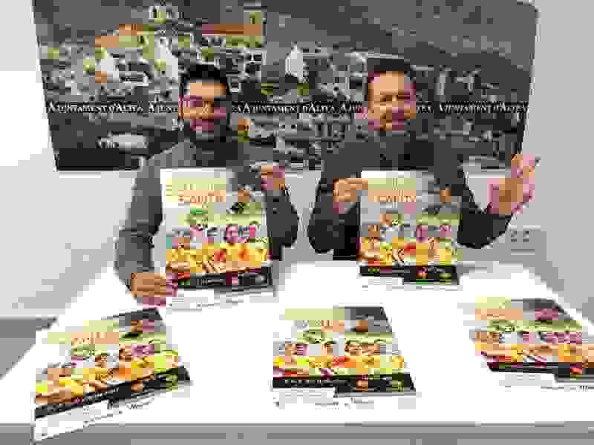 Altea &middot; Deportes ofrece una nueva edici&oacute;n del Campus de F&uacute;tbol de Semana Santa