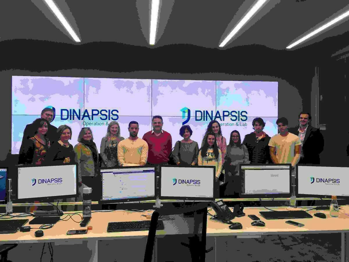 Hidraqua organiza en Benidorm visitas guiadas y campa&ntilde;as ambientales para conmemorar el D&iacute;a Mundial del Agua