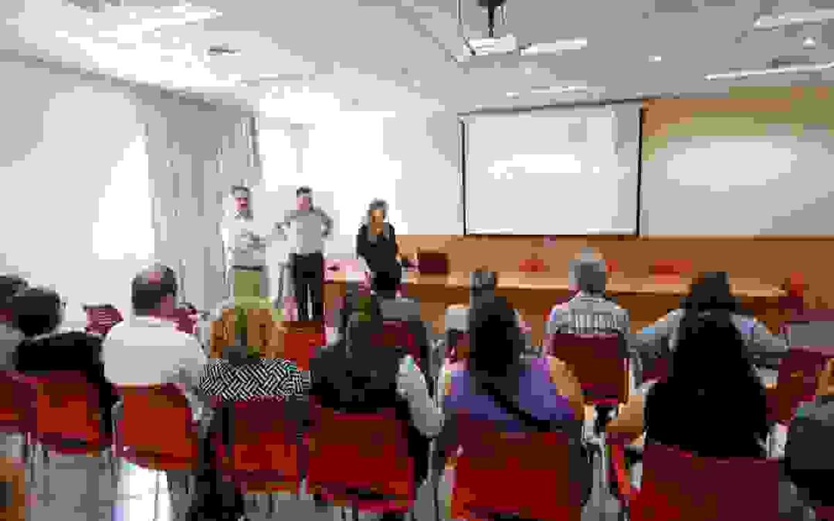 L&rsquo;Alf&agrave;s recibe una subvenci&oacute;n de 200.000 euros para continuar con el programa Et Formem