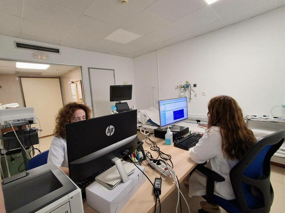 La Consulta de Cardiopat&iacute;as Familiares del Hospital Marina Baixa impulsa el diagn&oacute;stico gen&eacute;tico y la  prevenci&oacute;n de enfermedades card&iacute;acas hereditarias  