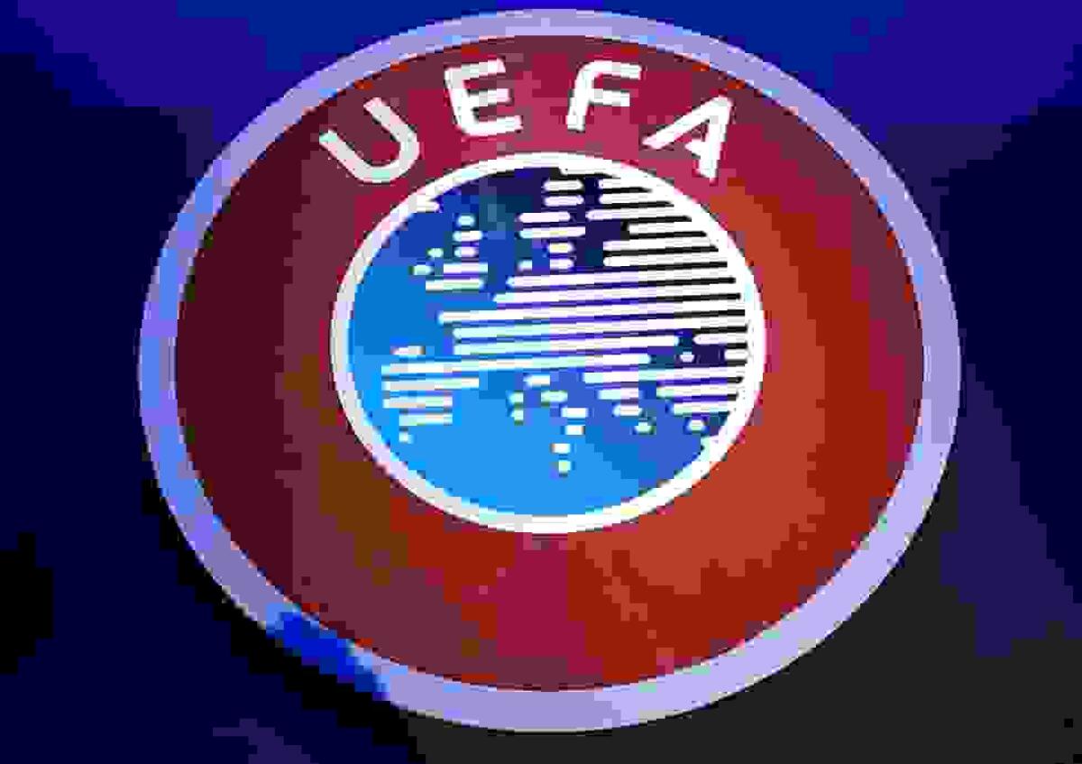 El 11 revelación de la UEFA