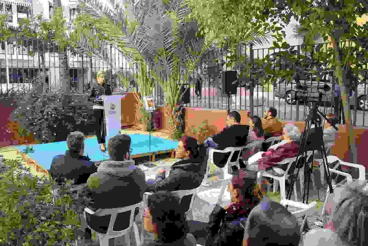 Benidorm &middot; Tirant lo Blanc, protagonista del Dia de les Lletres Valencianes en Benidorm