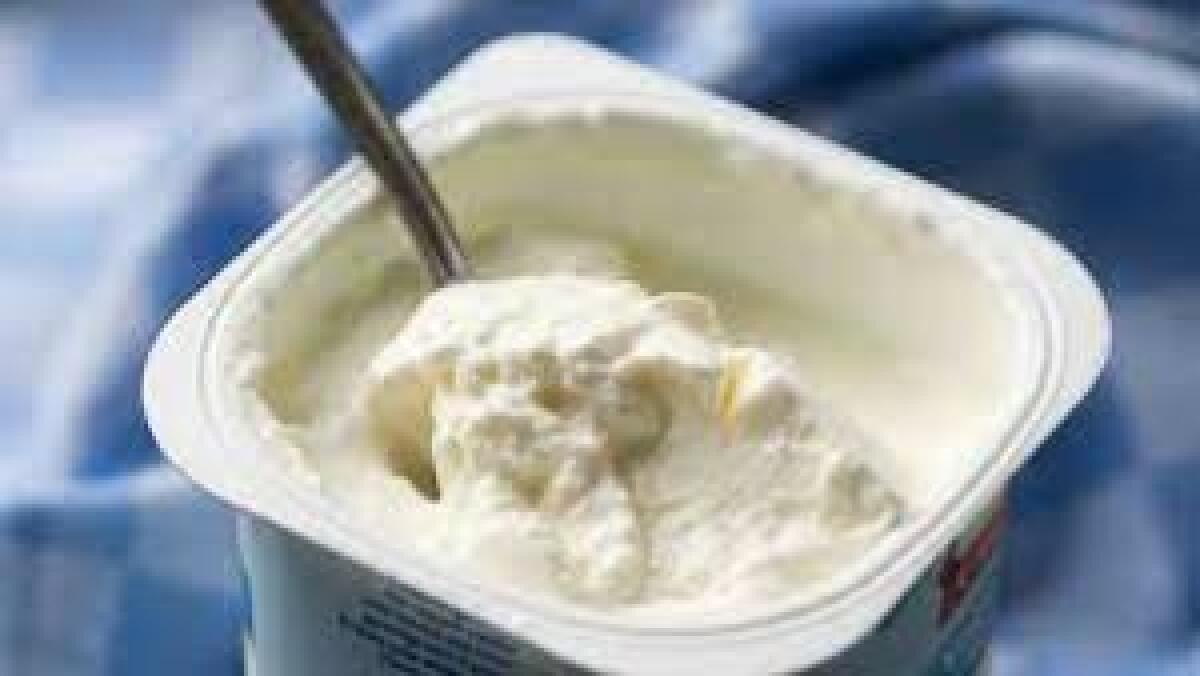 Este es el único yogur que recomiendan los médicos para los desayunos en España: elimina los demás