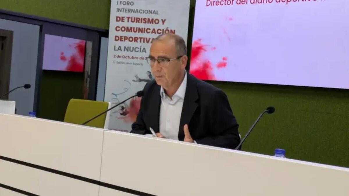 "La Nuc&iacute;a es un modelo y un orgullo para este pa&iacute;s"