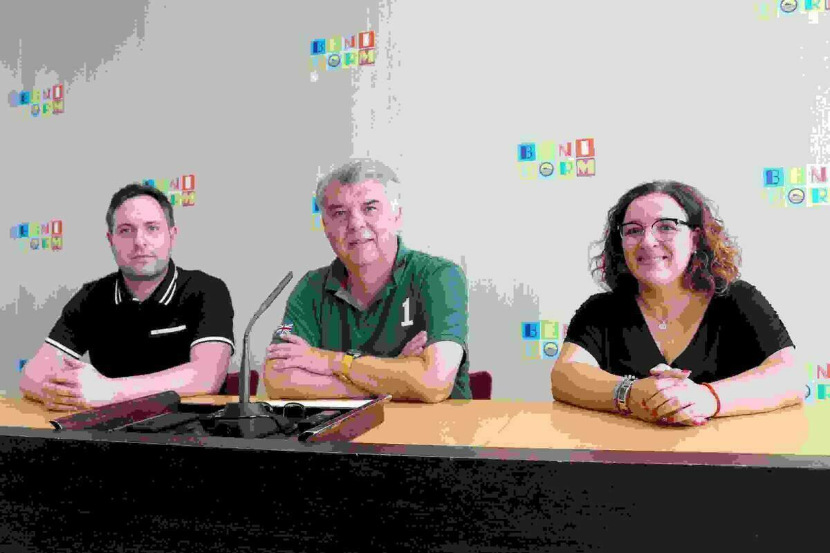   Benidorm celebra la VIII edición del Summer Festival con más de 4.000 amantes de la salsa llegados de todo el mundo