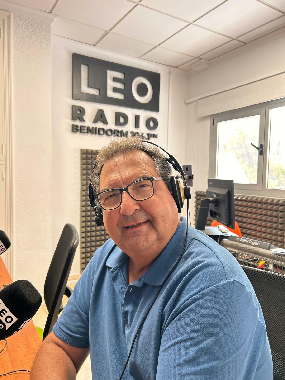 José Miguel Saval: “Municipalistas es un proyecto político que nació hace tres años y ya aglutina a más de 400 partidos”