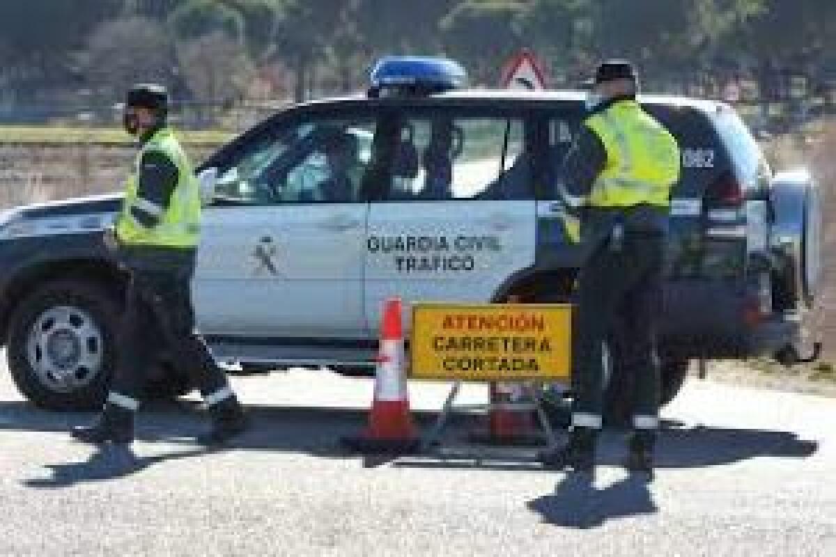 Sánchez prepara el camino para quitar a la Guardia Civil la competencia del control de explosivos