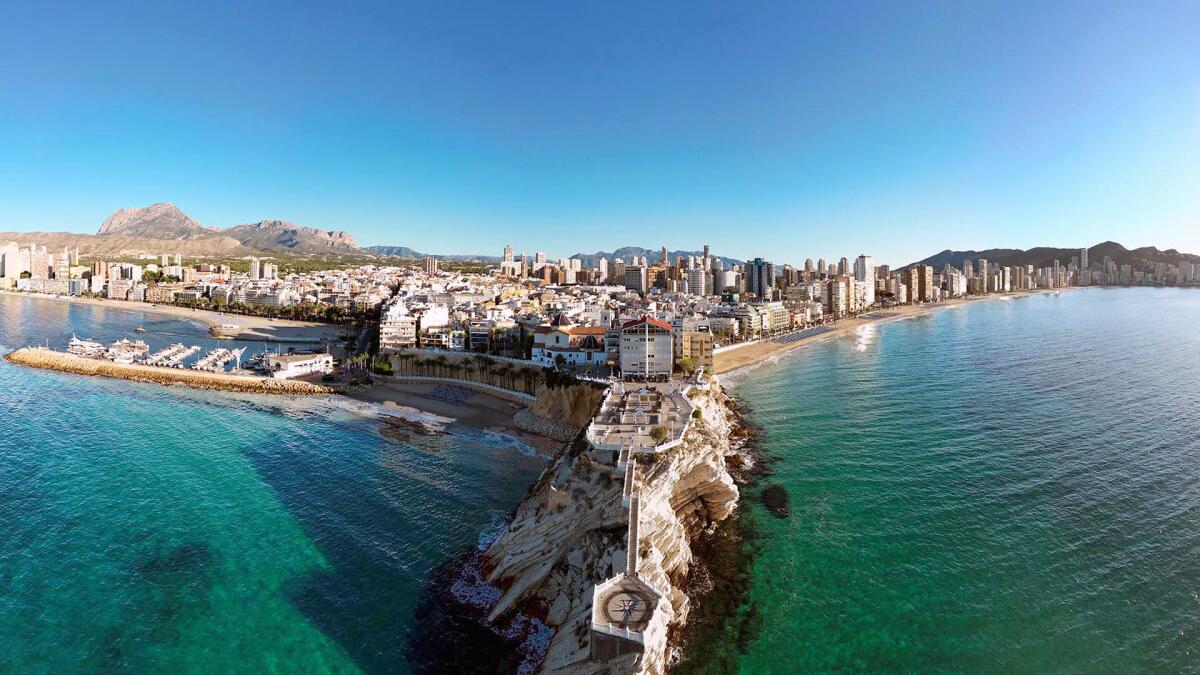 El Ayuntamiento adjudica el desarrollo de una plataforma para la gesti&oacute;n y comunicaci&oacute;n de emergencias en Benidorm