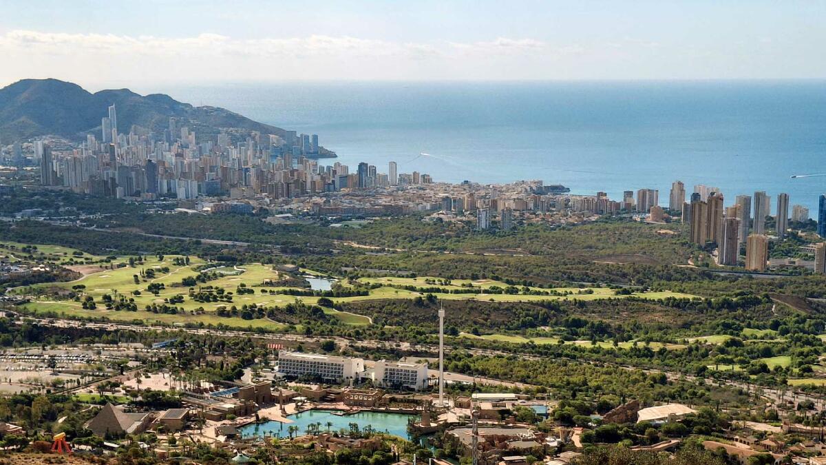 Benidorm acoge este jueves el VI Encuentro de Sostenibilidad Turística de Hosteltur 