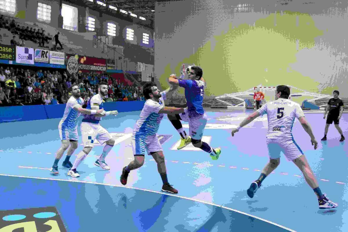 Previa BM Benidorm &middot; Complicado desplazamiento ante un rival muy necesitado