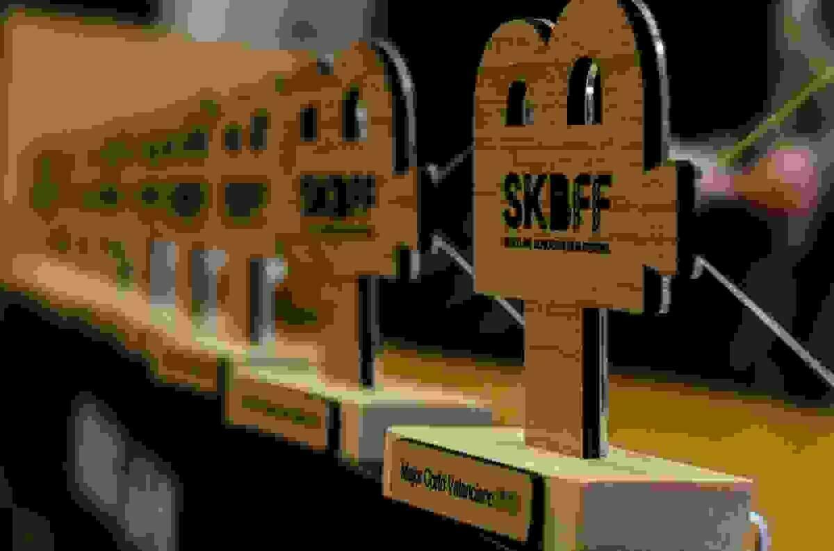 Se han inscrito 455 trabajos, de los que 40 que competir&aacute;n en las secciones a concurso