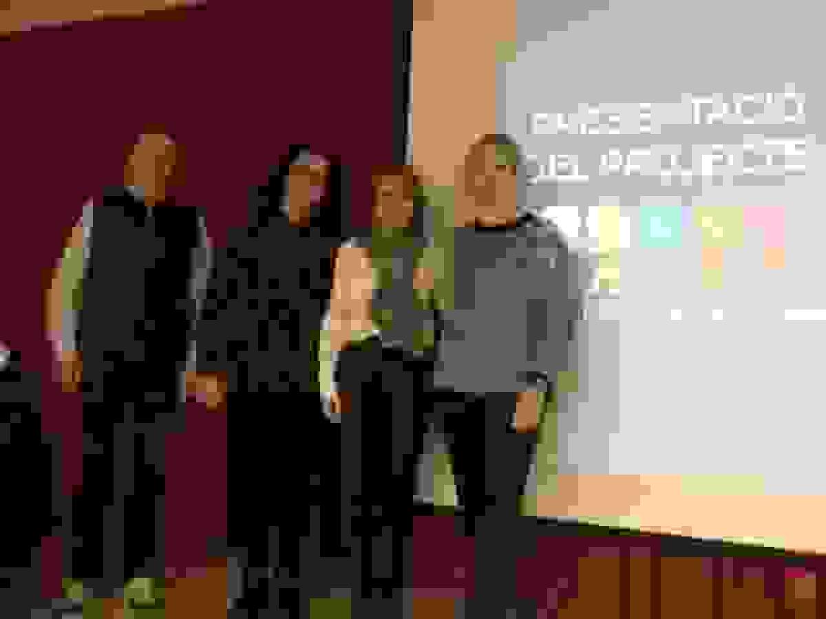  Callosa &middot; El Ayuntamiento repartir&aacute; tr&iacute;pticos en los centros educativos con el plano de rutas del &lsquo;Cam&iacute; Segur al Col.le&rsquo;