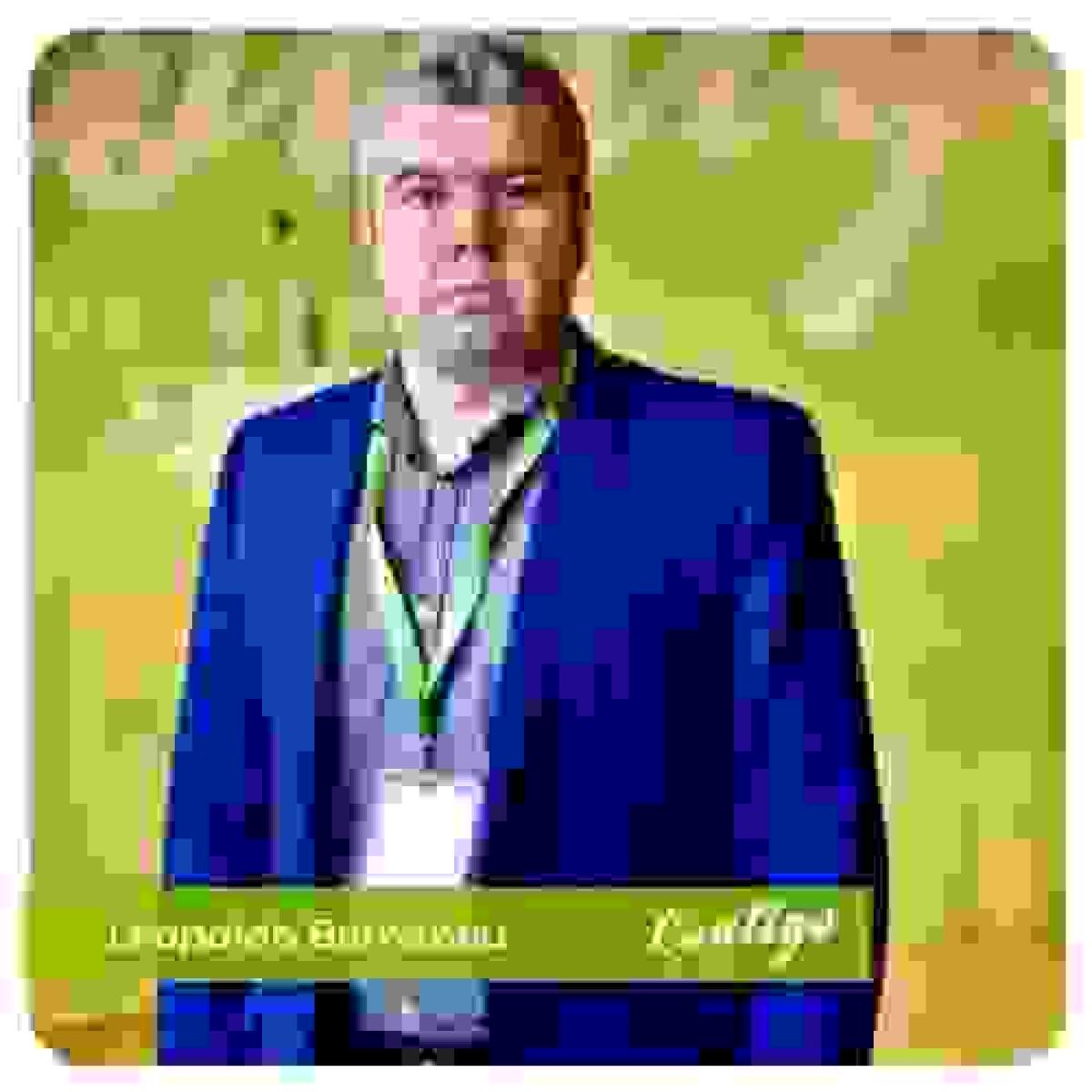 Quien forma parte del problema, no puede ser parte de la soluci&oacute;n