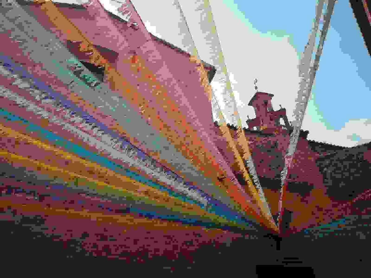 FINESTRAT SUSPENDE SUS FIESTAS PATRONALES DE AGOSTO A CAUSA DE LA PANDEMIA DEL COVID-19