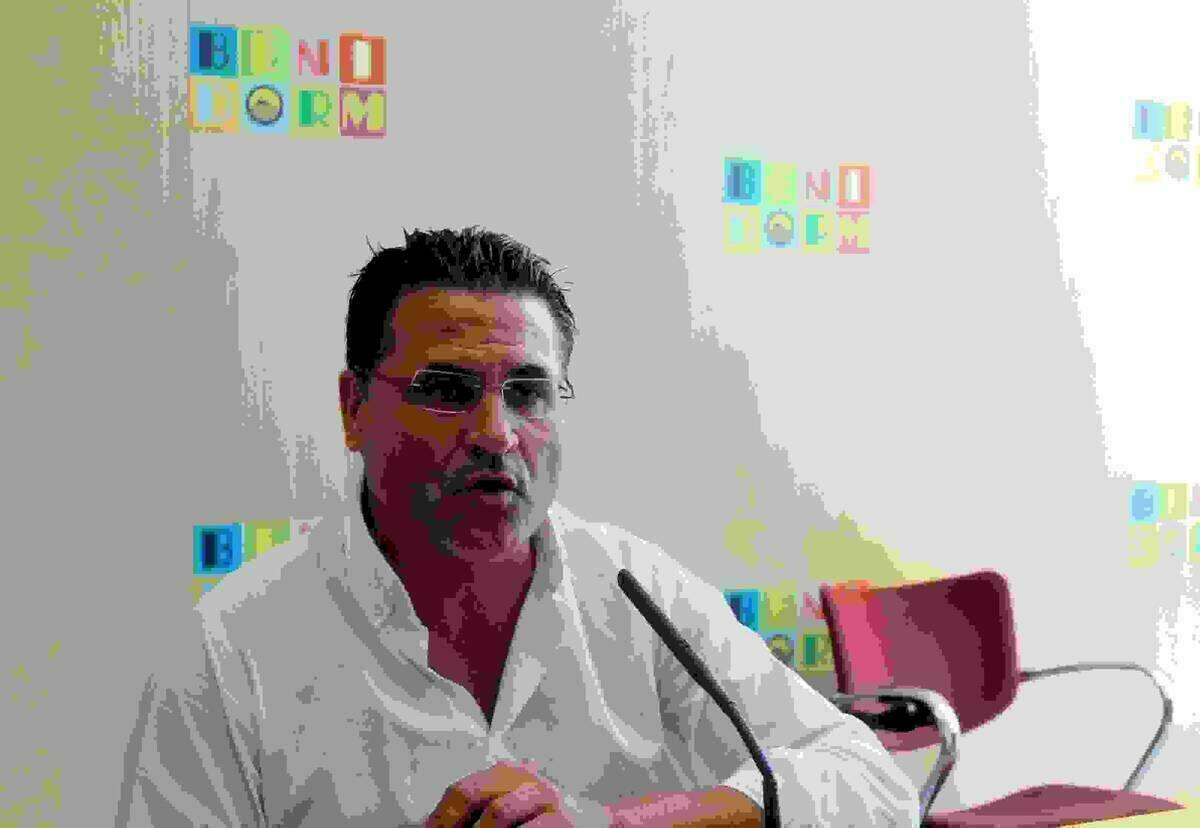 Benidorm invierte 3,2 millones de euros en obras antes de acabar el a&ntilde;o