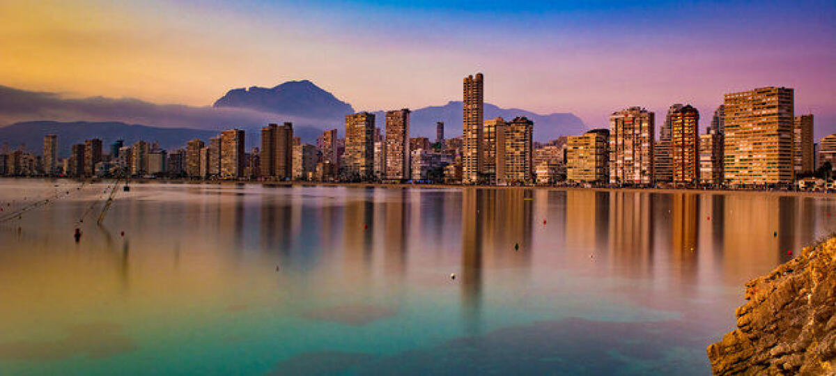 Benidorm y su turismo vencerán a la ceguera antisistema