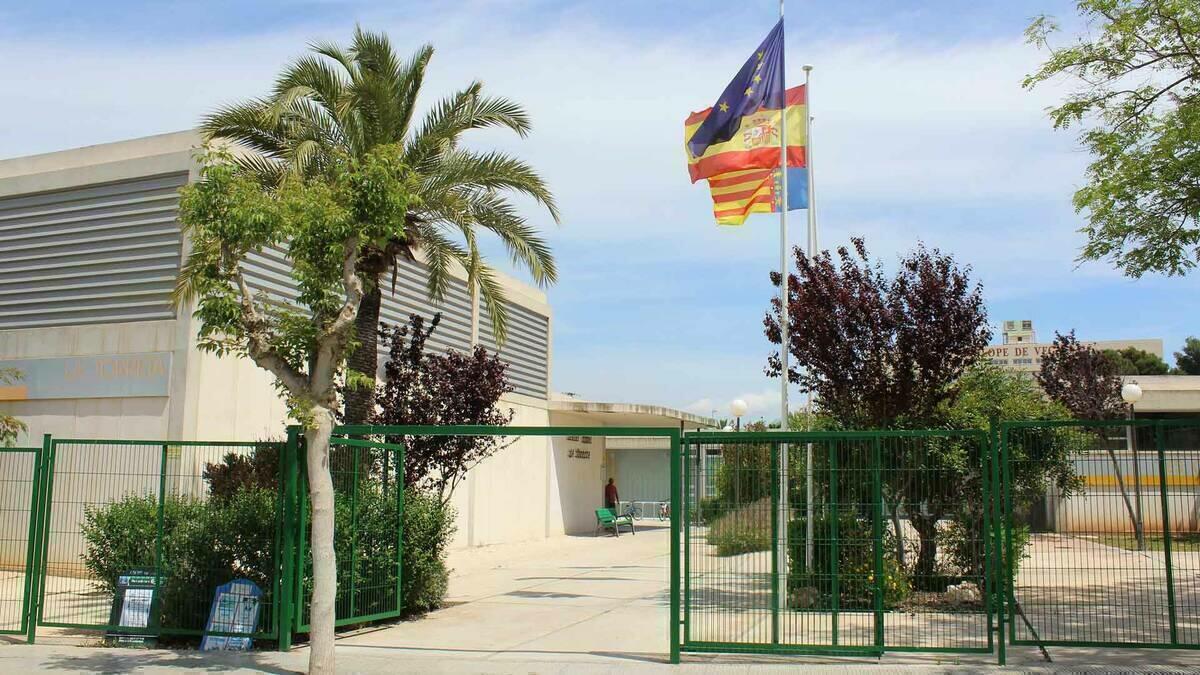 La conselleria aumenta la financiación del Centro de Atención Temprana de Benidorm hasta los 303.398 euros en 2024 