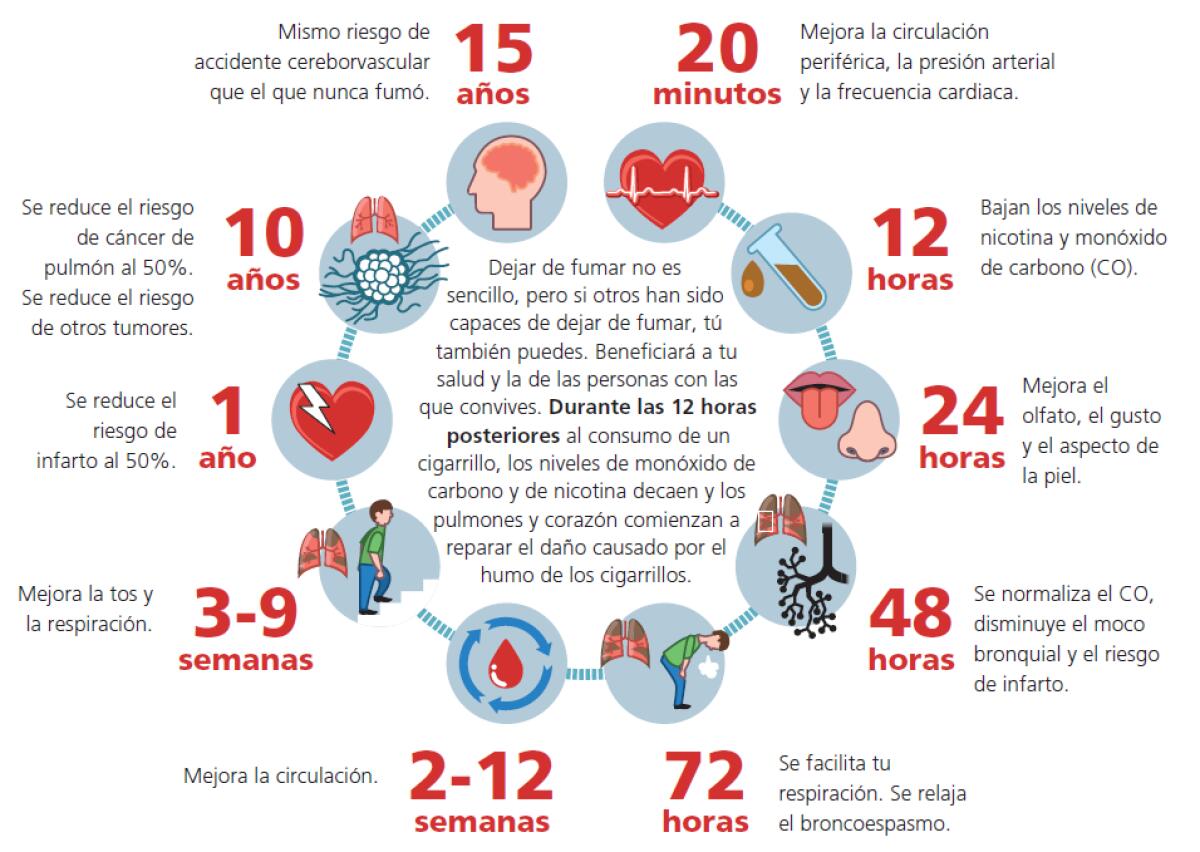 La FEC anima a los j&oacute;venes a convertir su generaci&oacute;n en la primera libre de tabaco desde hace 70 a&ntilde;os.