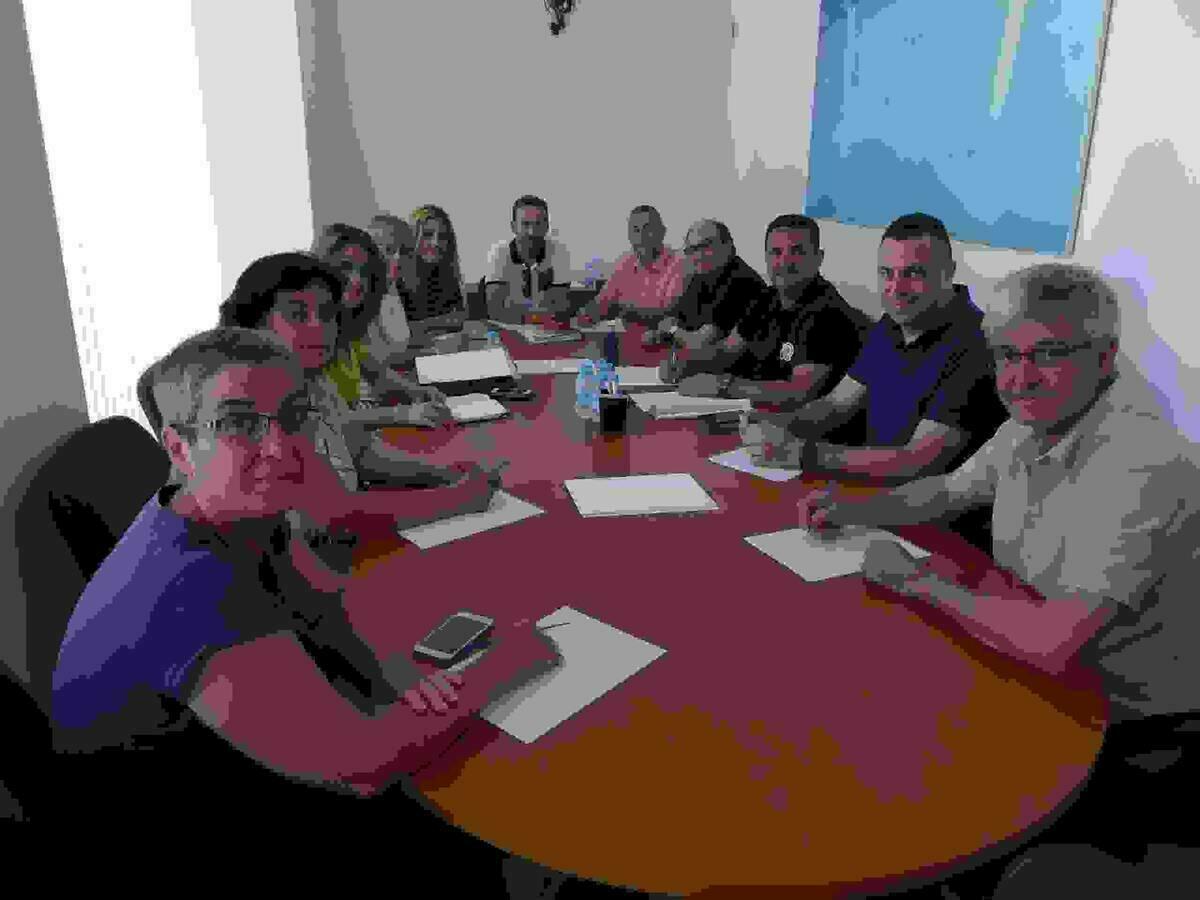 La Nuc&iacute;a invertir&aacute; 100.000 &euro; en la ampliaci&oacute;n  de la Escola Infantil el Bressol