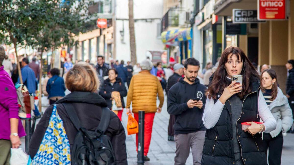 Benidorm concede 31.700 euros en ayudas a nuevas empresas y emprendedores