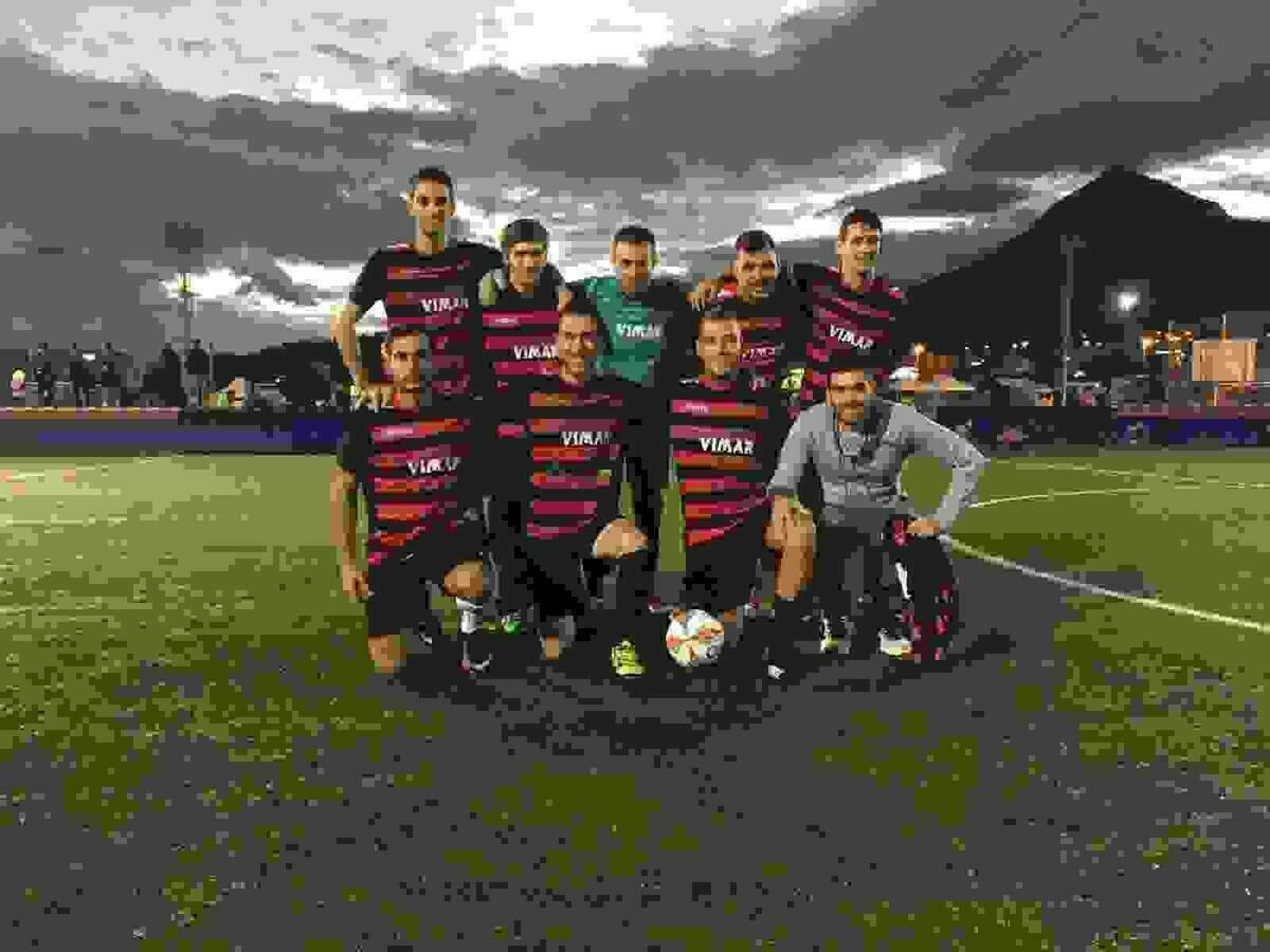 Abierto el plazo de inscripci&oacute;n para la XIII Liga de F&uacute;tbol 7 La Nuc&iacute;a 