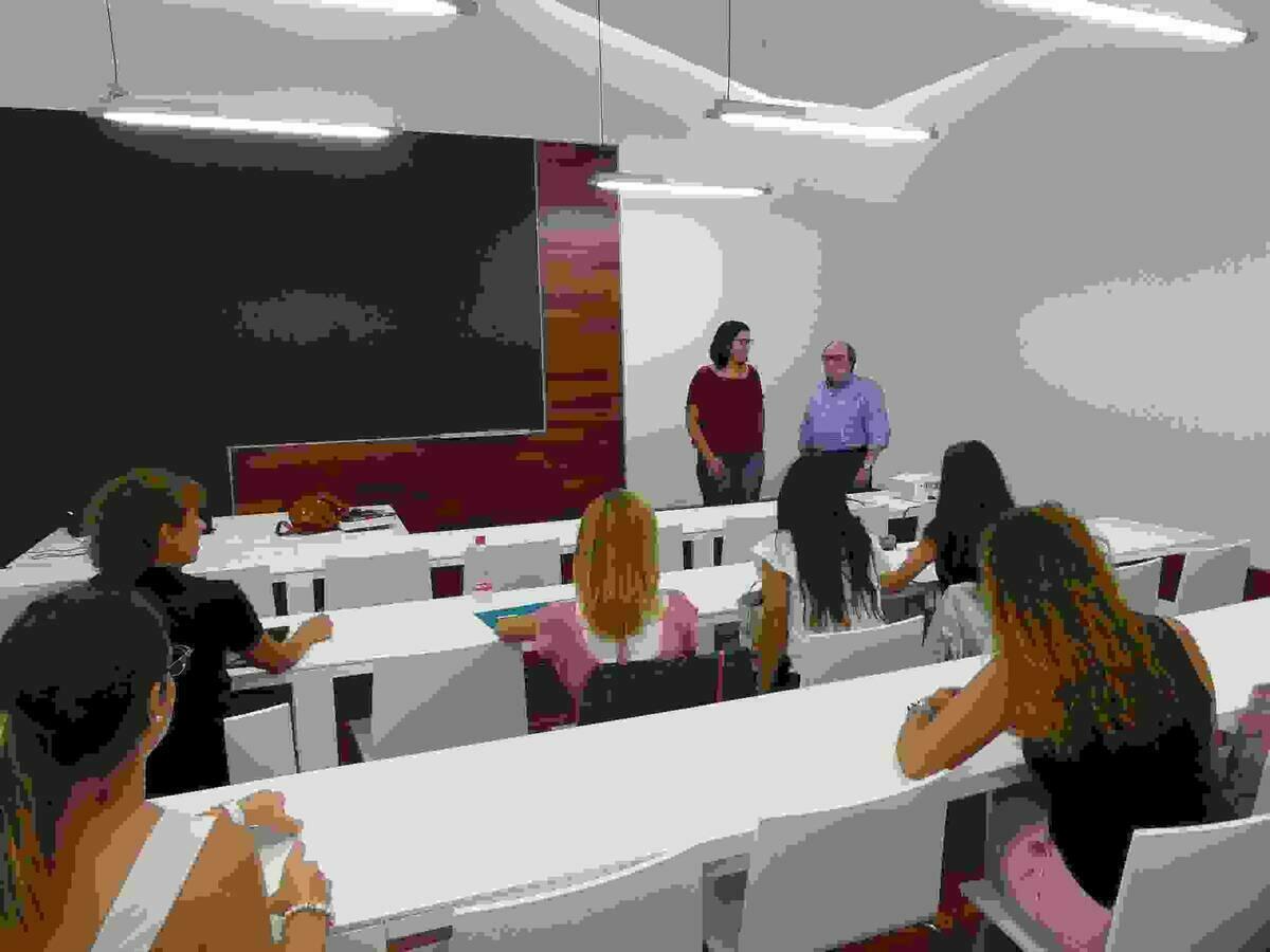Comienza el  &ldquo;III Curs Superior de Valenci&agrave;&rdquo;  en la Seu Universit&agrave;ria de La Nuc&iacute;a