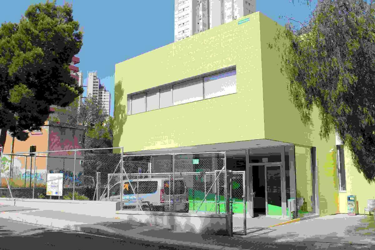 Empleo abre la inscripci&oacute;n para el plan formativo &lsquo;BENIDORM INCLUSI&Oacute;N&rsquo; para j&oacute;venes en paro