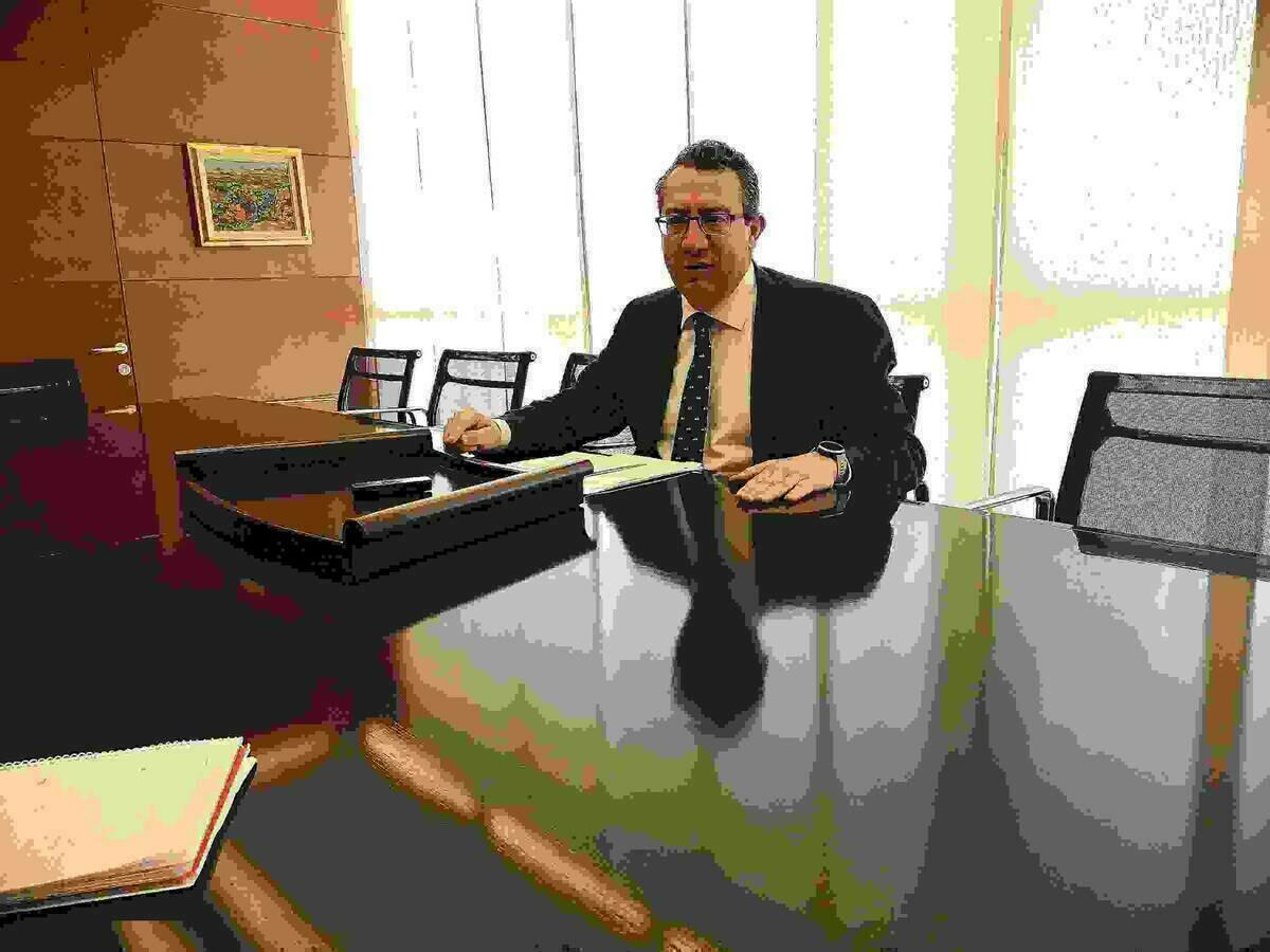 Benidorm &middot; El gobierno convoca un pleno extraordinario para abordar la aceptaci&oacute;n de una concesi&oacute;n estatal en primera l&iacute;nea de Levante