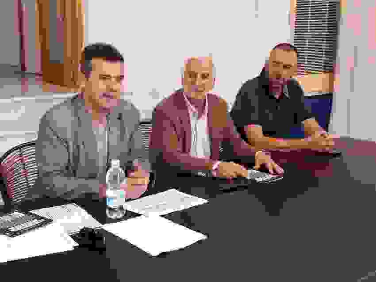 Inaugurados los estudios que la Universidad de Alicante impartir&aacute; en Altea durante el presente curso