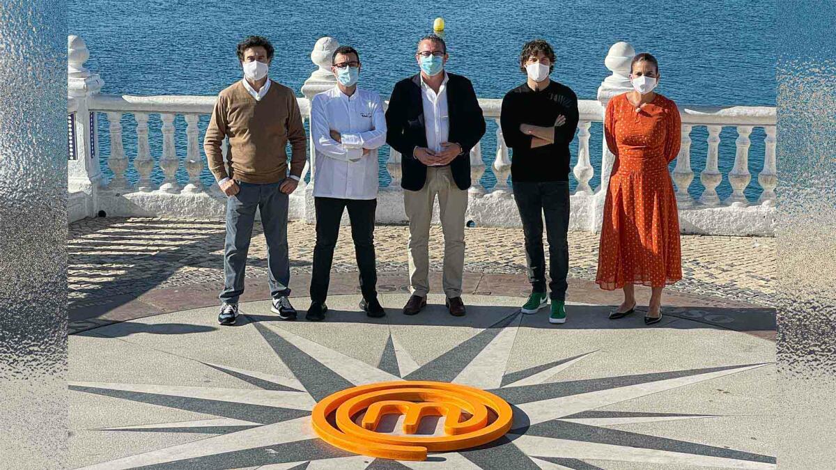 RTVE emite esta noche el programa especial ‘MasterChef Abuelos 2’ grabado en Benidorm 