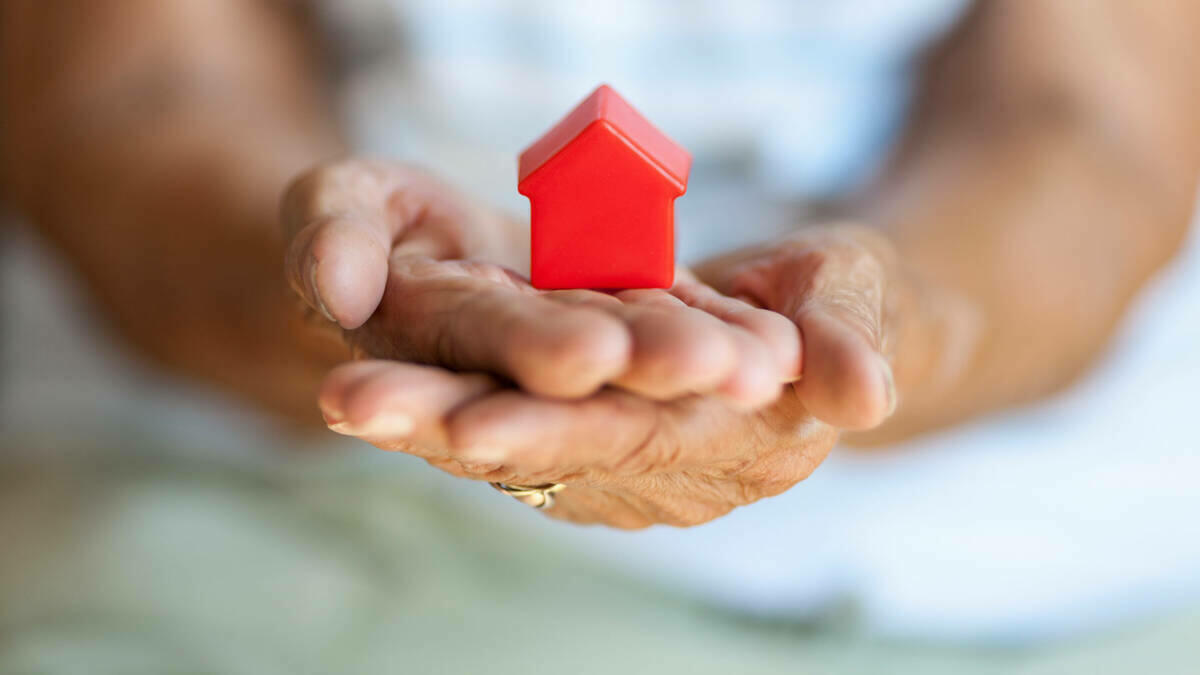 Vivienda. Benidorm participa en el programa de ayuda a personas vulnerables 