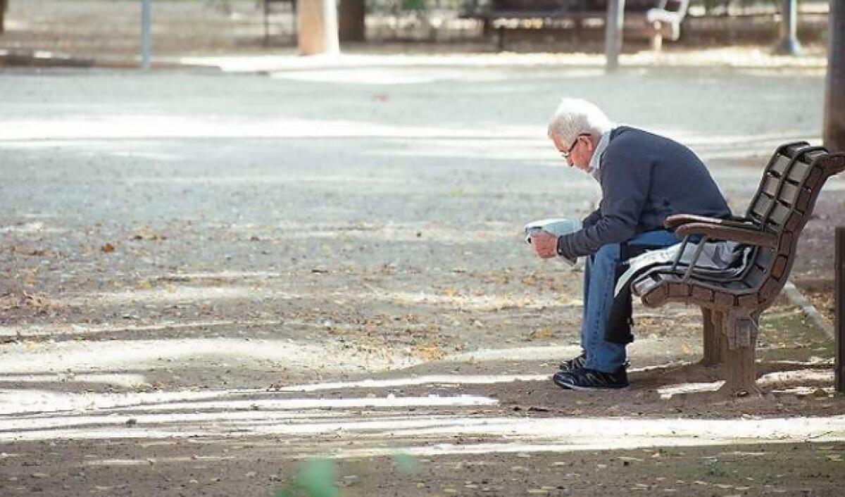 El Congreso aprueba la reforma de pensiones: estos serán los cambios en la jubilación a partir de 2021