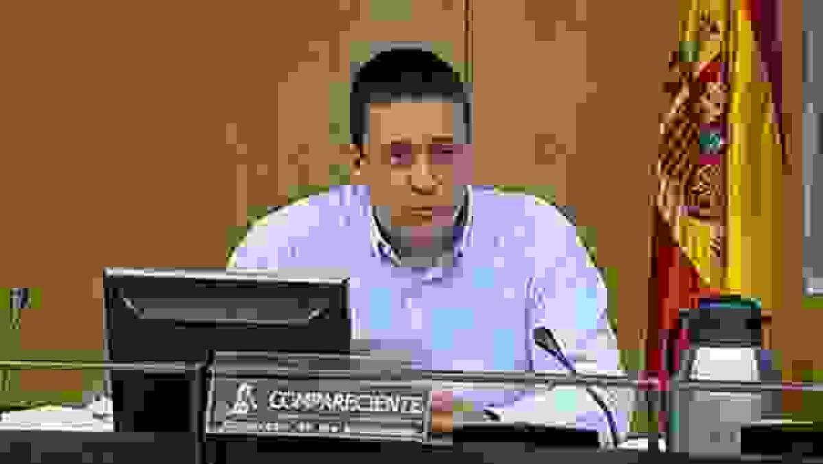 Jusapol conf&iacute;a en la aprobaci&oacute;n de &ldquo;su ley&rdquo; porque ha votado la mayor&iacute;a del parlamento