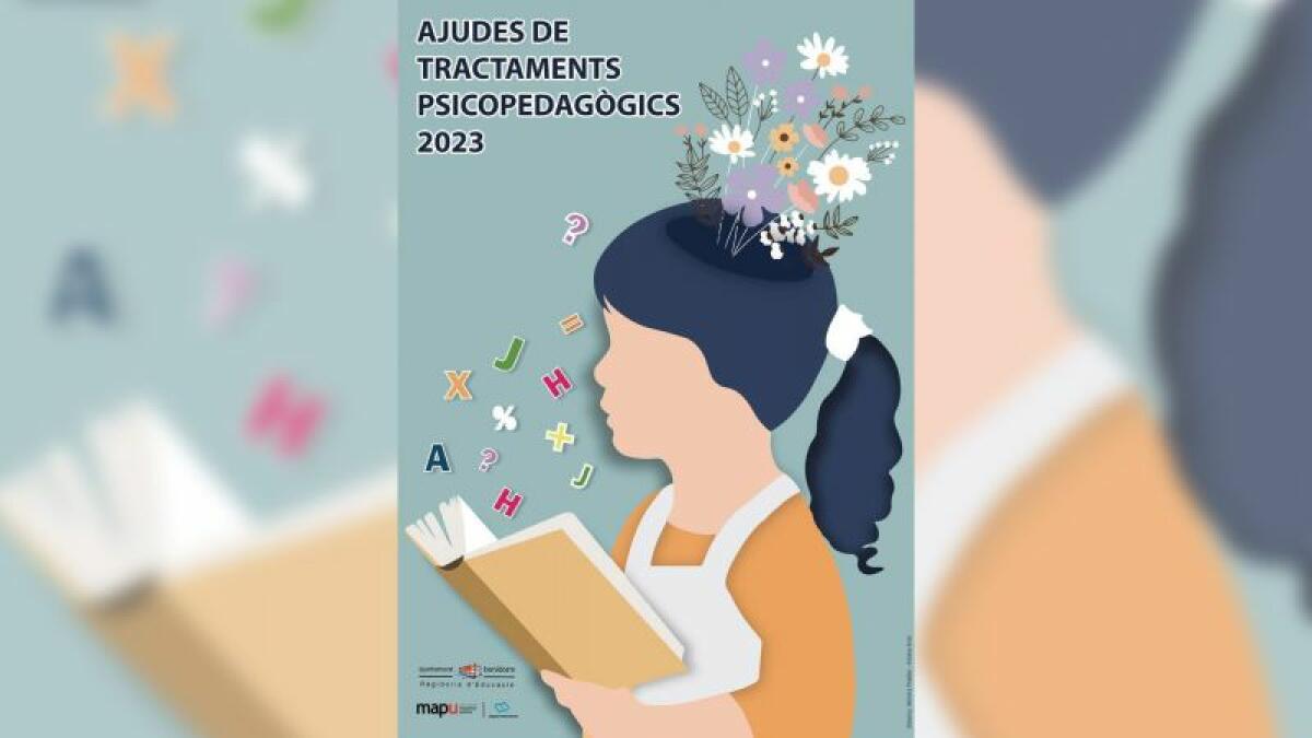 Benidorm incrementa en dos años en cerca de 57.000 euros las ayudas concedidas para tratamientos psicopedagógicos 