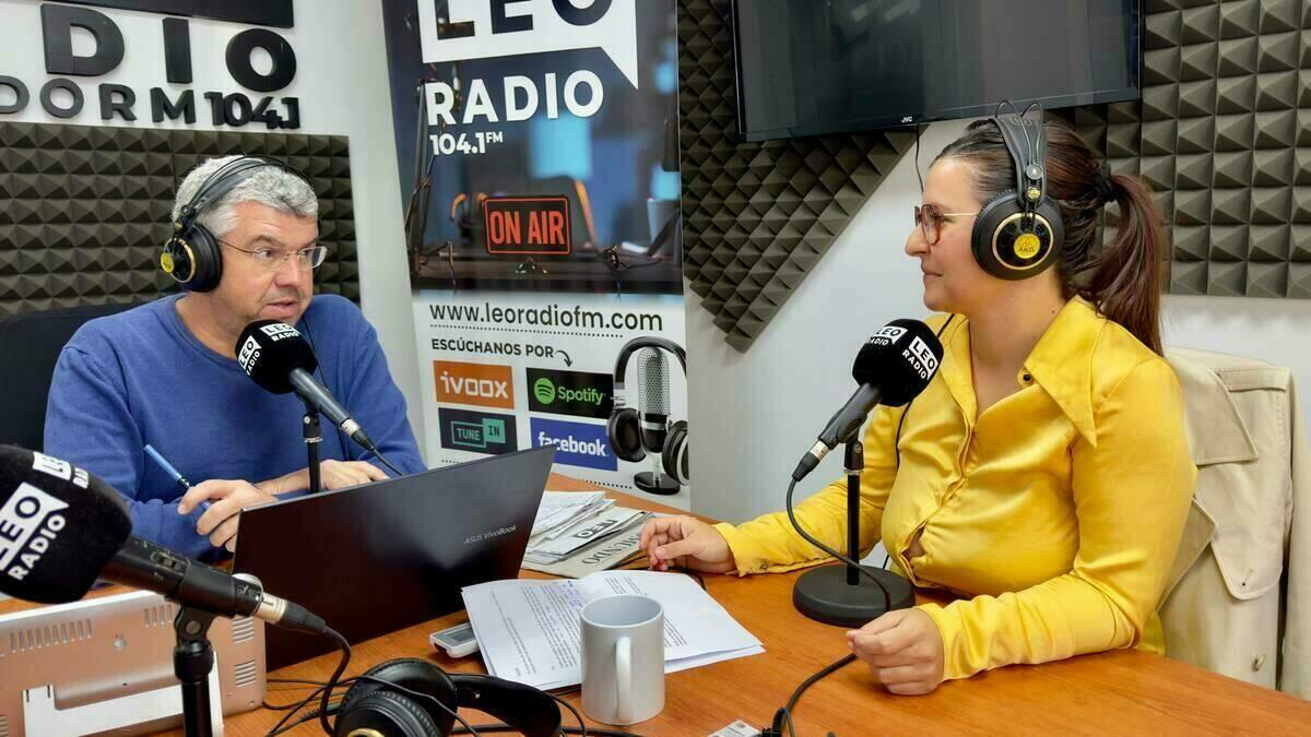 Cristina Alexandra: &ldquo;Recuerda que cuidarte no es un premio, es tu derecho. Y desde ah&iacute;, todo lo dem&aacute;s empieza a florecer&rdquo;