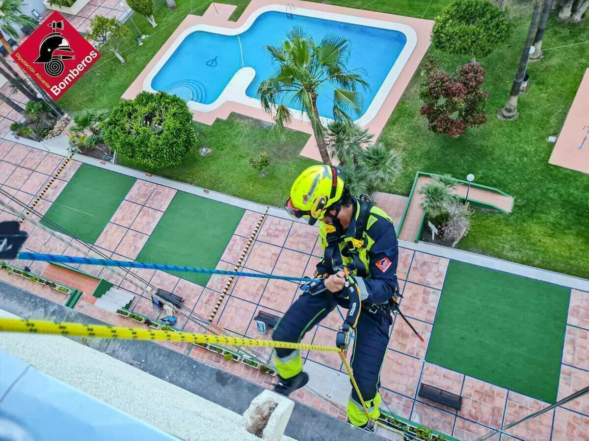 ASISTENCIA TÉCNICA EN BENIDORM