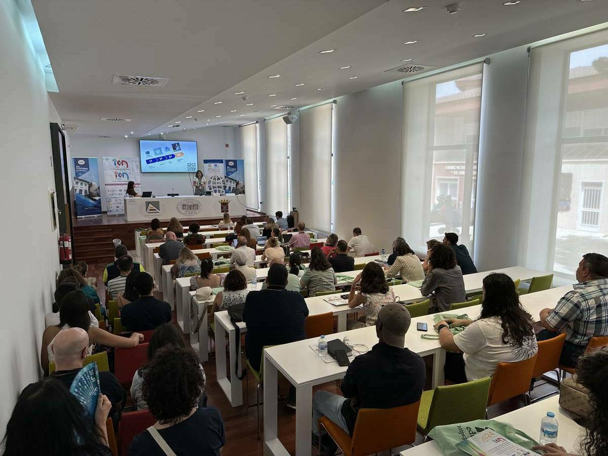 El III Congreso Internacional de Educación finaliza en la Seu de La Nucía