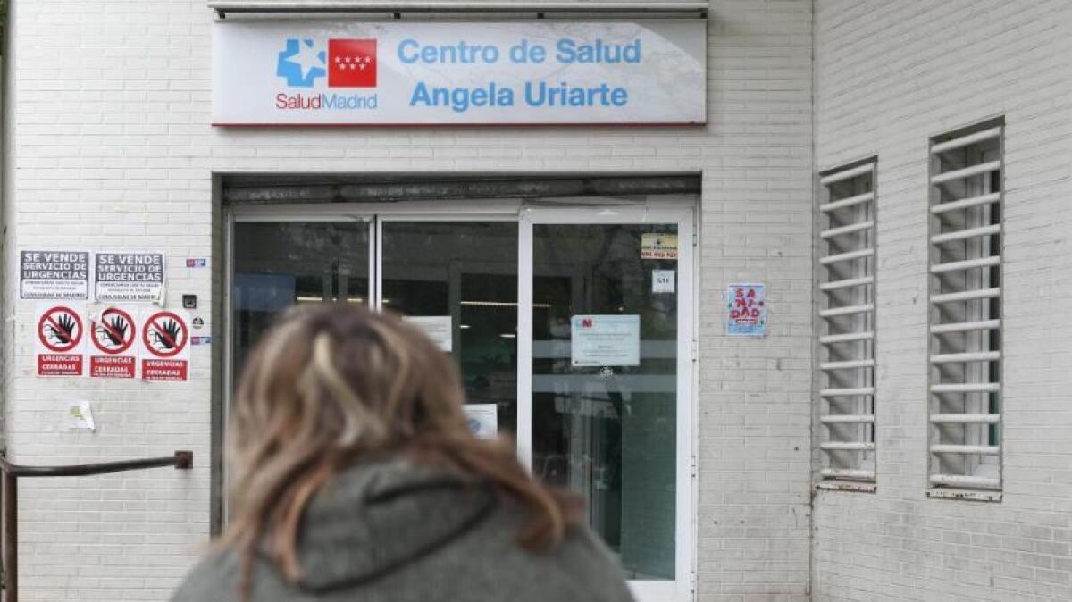 Los trabajadores no tendrán que entregar a la empresa el parte de baja desde este 1 de abril