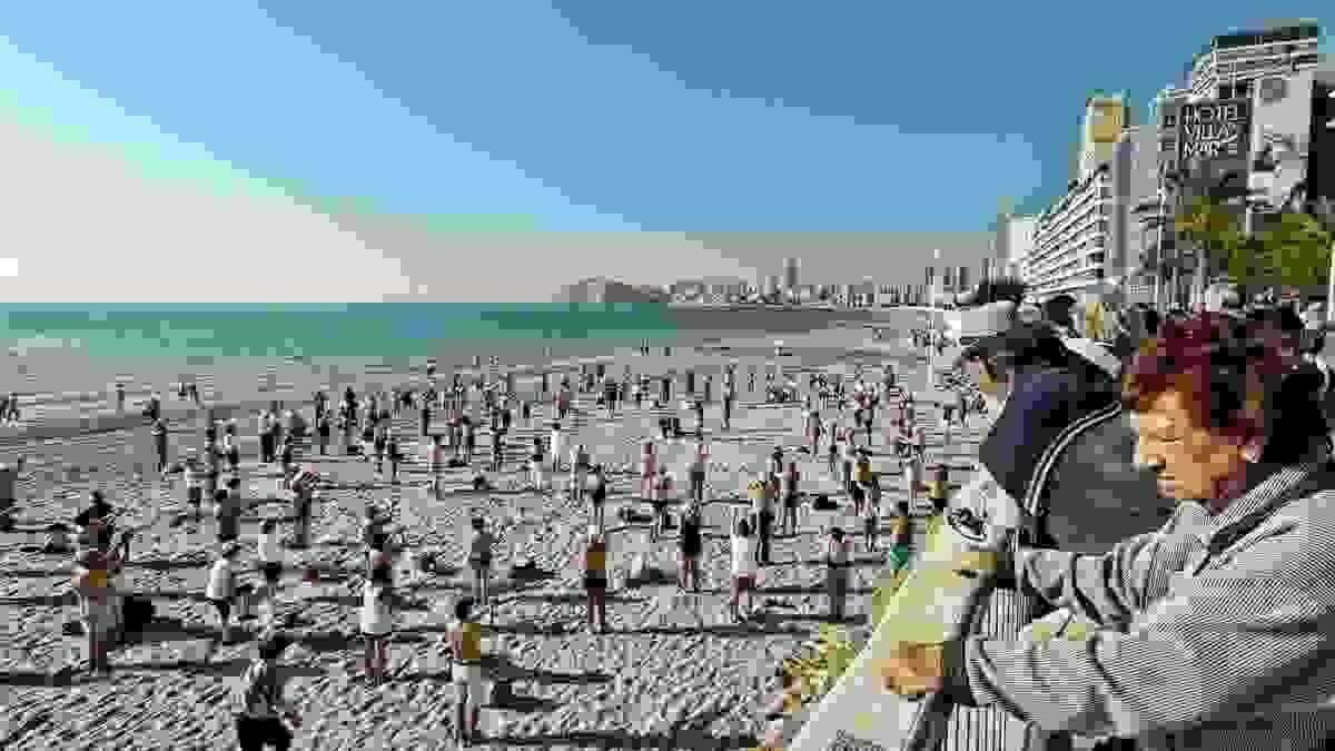 El Gobierno cancela definitivamente todo el programa del Imserso 2020-2021