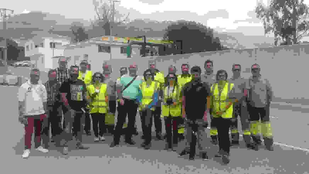 Altea y Xixona inician un programa de voluntariado corporativo para la observaci&oacute;n y an&aacute;lisis de aves en las depuradoras promovido por Hidraqua